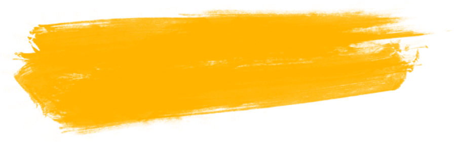 yellow-brush